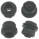 Purchase Top-Quality Front Pin Boot Kit by CARLSON - 16195 pa3