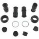 Purchase Top-Quality Front Pin Boot Kit by CARLSON - 16206 pa4