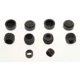 Purchase Top-Quality Front Pin Boot Kit by CARLSON - 16212 pa3