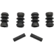 Purchase Top-Quality Front Pin Boot Kit by CARLSON - 16215 pa2