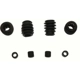 Purchase Top-Quality Front Pin Boot Kit by CARLSON - 16217 pa3