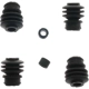 Purchase Top-Quality Front Pin Boot Kit by CARLSON - 16232 pa2