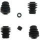Purchase Top-Quality Front Pin Boot Kit by CARLSON - 16232 pa3