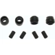 Purchase Top-Quality Front Pin Boot Kit by CARLSON - 16233 pa2