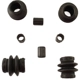 Purchase Top-Quality CARLSON - 16240 - Rear Disc Brake Caliper Guide Pin Boot Kit pa1