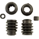 Purchase Top-Quality Front Pin Boot Kit by CARLSON - 16246 pa3