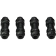 Purchase Top-Quality Front Pin Boot Kit by CARLSON - H5593 pa4