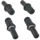 Purchase Top-Quality Front Pin Boot Kit by CARLSON - H5613 pa2