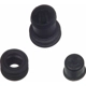 Purchase Top-Quality WAGNER - H18031 - Front Pin Boot Kit pa1