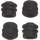 Purchase Top-Quality Front Pin Boot Kit (Pack of 4) by WAGNER - H8226 pa1