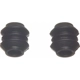 Purchase Top-Quality Front Pin Boot Kit by WAGNER - H8228 pa1
