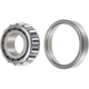 Purchase Top-Quality Front Pinion Bearing by FAG - 30306A pa1