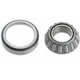 Purchase Top-Quality Front Pinion Bearing by NATIONAL BEARINGS - A64 pa3