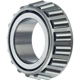 Purchase Top-Quality SCHAEFFLER - KM86649 - Front Pinion Bearing pa2