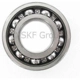 Purchase Top-Quality Front Pinion Bearing by SKF - 6206J pa19