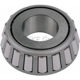 Purchase Top-Quality Front Pinion Bearing by SKF - BR02872 pa4