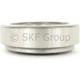 Purchase Top-Quality Front Pinion Bearing by SKF - BR114 pa1