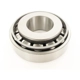 Purchase Top-Quality Front Pinion Bearing by SKF - BR114 pa6