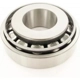 Purchase Top-Quality Front Pinion Bearing by SKF - BR114 pa9