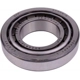 Purchase Top-Quality Front Pinion Bearing by SKF - BR30208 pa14