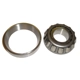 Purchase Top-Quality Front Pinion Bearing by SKF - BR30306 pa2