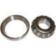 Purchase Top-Quality Front Pinion Bearing by SKF - BR30306 pa4