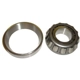Purchase Top-Quality Front Pinion Bearing by SKF - BR30306 pa5