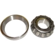 Purchase Top-Quality Front Pinion Bearing by SKF - BR30306 pa6