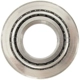 Purchase Top-Quality Front Pinion Bearing by SKF - BR52 pa12