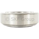 Purchase Top-Quality Front Pinion Bearing by SKF - BR52 pa14
