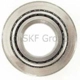 Purchase Top-Quality Front Pinion Bearing by SKF - BR52 pa3