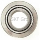 Purchase Top-Quality Front Pinion Bearing by SKF - BR52 pa4