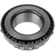 Purchase Top-Quality Front Pinion Bearing by SKF - HM804846 pa5