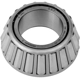 Purchase Top-Quality Front Pinion Bearing by SKF - HM88649 pa10