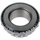Purchase Top-Quality Front Pinion Bearing by SKF - HM88649 pa11