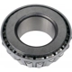 Purchase Top-Quality Front Pinion Bearing by SKF - HM88649 pa12