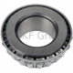 Purchase Top-Quality Front Pinion Bearing by SKF - HM88649 pa15