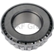 Purchase Top-Quality Front Pinion Bearing by SKF - HM88649 pa4