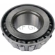 Purchase Top-Quality Front Pinion Bearing by SKF - HM89249 pa12