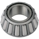 Purchase Top-Quality Front Pinion Bearing by SKF - HM89249 pa9