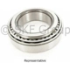 Purchase Top-Quality Front Pinion Bearing by SKF - M802048/011 pa1