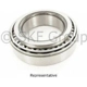 Purchase Top-Quality Front Pinion Bearing by SKF - M802048/011 pa2