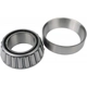 Purchase Top-Quality Front Pinion Bearing by SKF - M802048/011 pa4