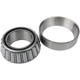 Purchase Top-Quality Front Pinion Bearing by SKF - M802048/011 pa5