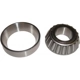 Purchase Top-Quality Front Pinion Bearing by SKF - M88043VP pa2