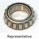 Purchase Top-Quality Front Pinion Bearing by SKF - M88048S pa1