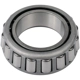 Purchase Top-Quality Front Pinion Bearing by SKF - M88048S pa2
