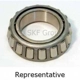Purchase Top-Quality Front Pinion Bearing by SKF - M88048S pa3