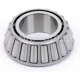Purchase Top-Quality Front Pinion Bearing by SKF - M88048VP pa10