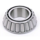 Purchase Top-Quality Front Pinion Bearing by SKF - M88048VP pa5